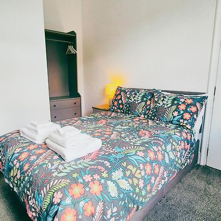 The Burford Hideaway Hotel Нотингам Екстериор снимка