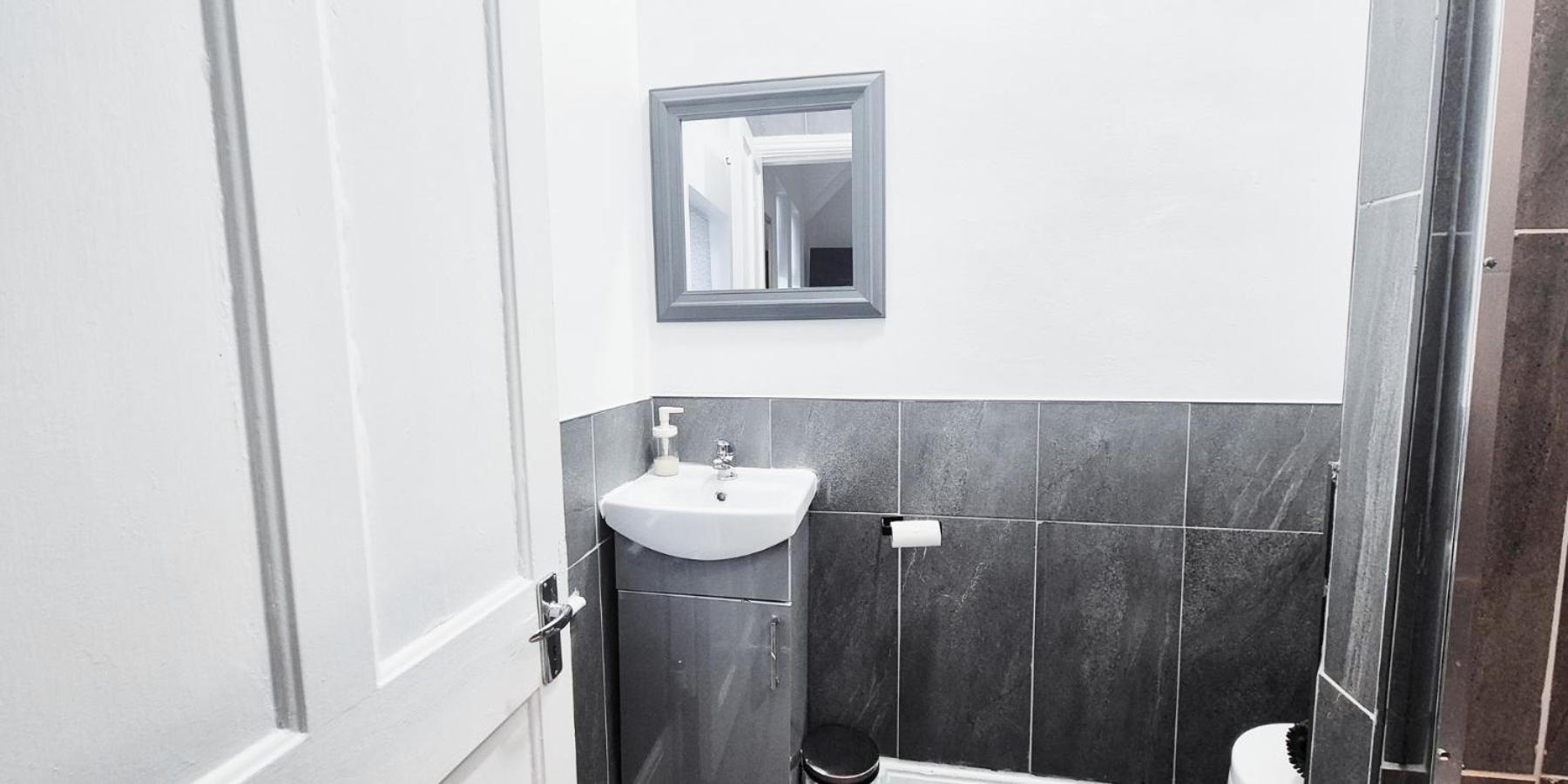 The Burford Hideaway Hotel Нотингам Екстериор снимка