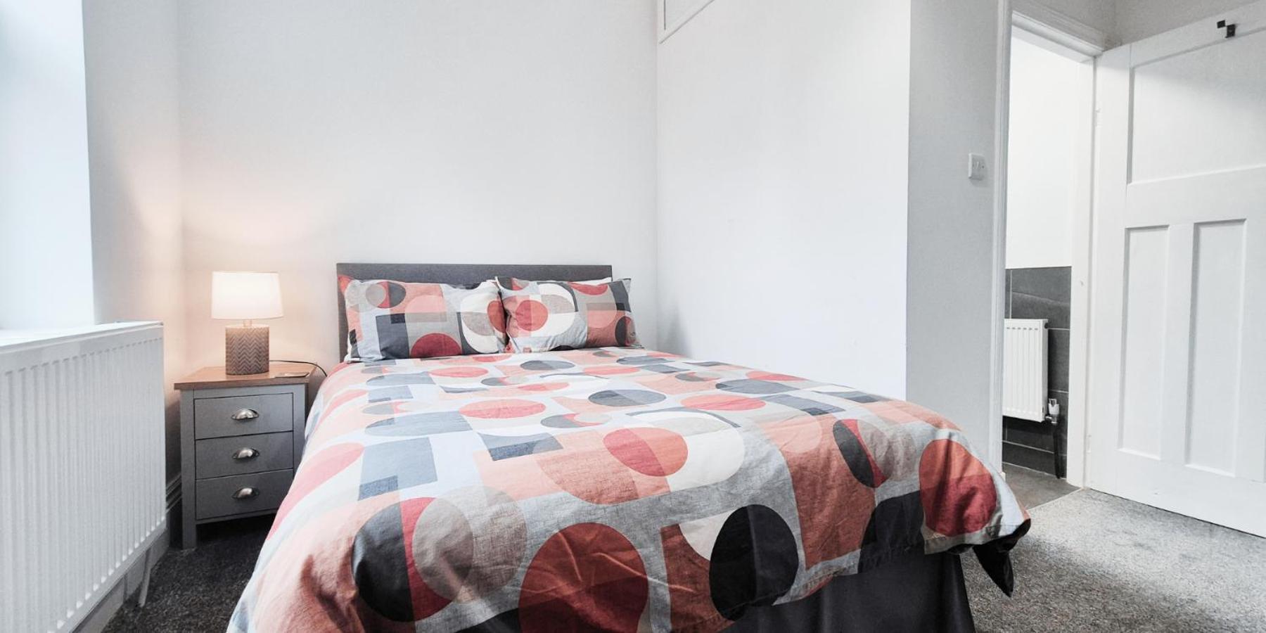 The Burford Hideaway Hotel Нотингам Екстериор снимка