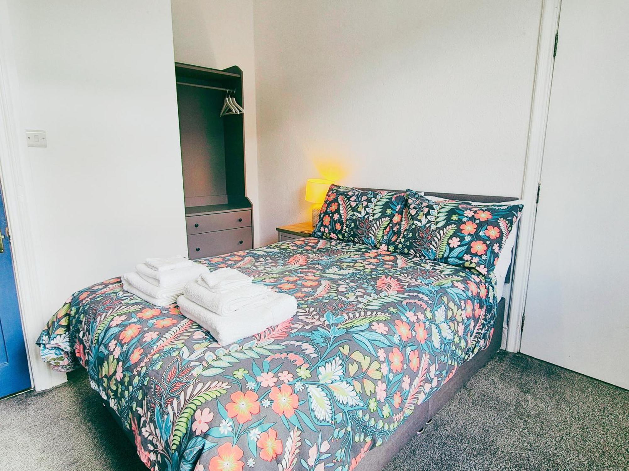 The Burford Hideaway Hotel Нотингам Екстериор снимка