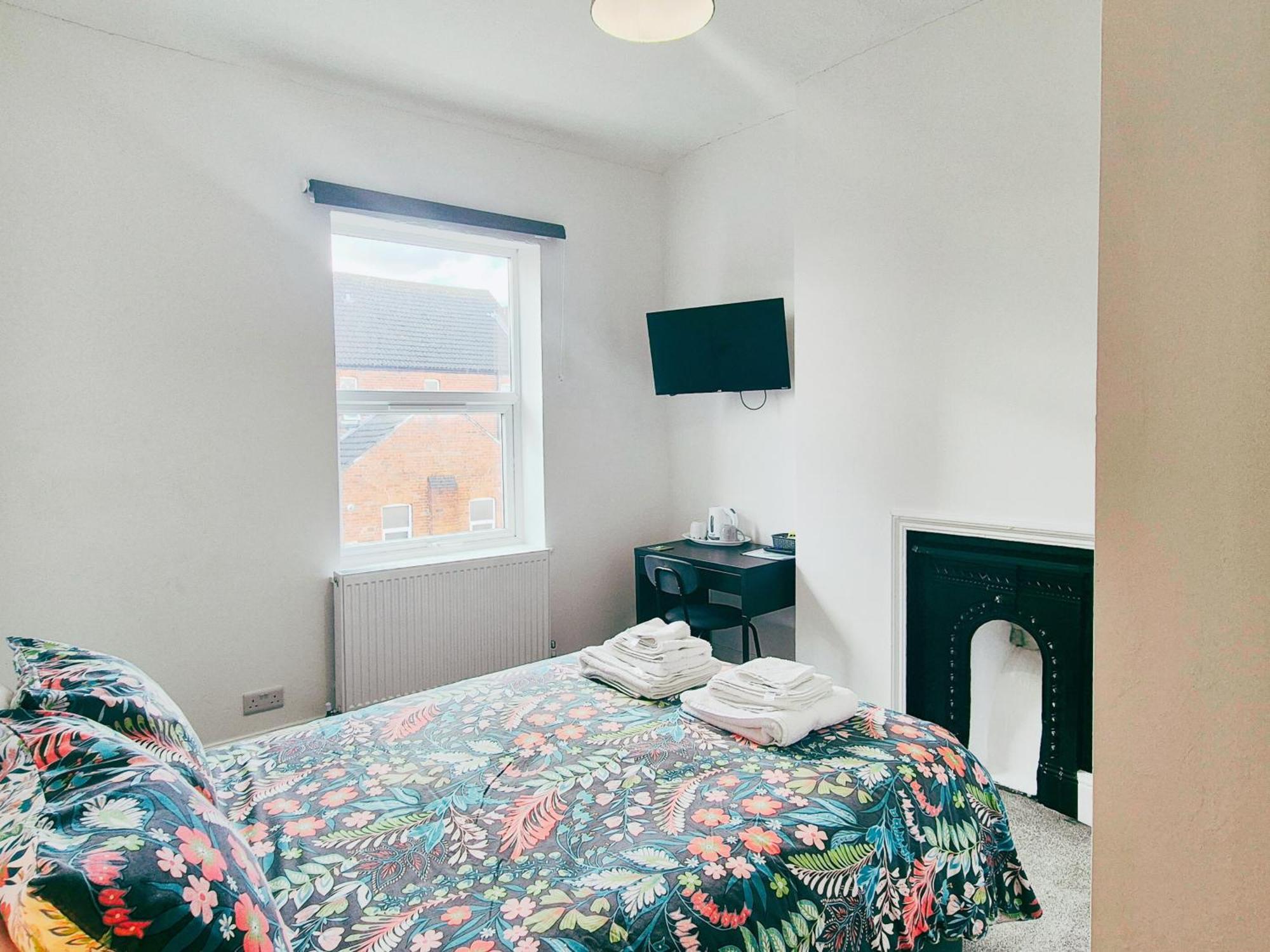 The Burford Hideaway Hotel Нотингам Екстериор снимка