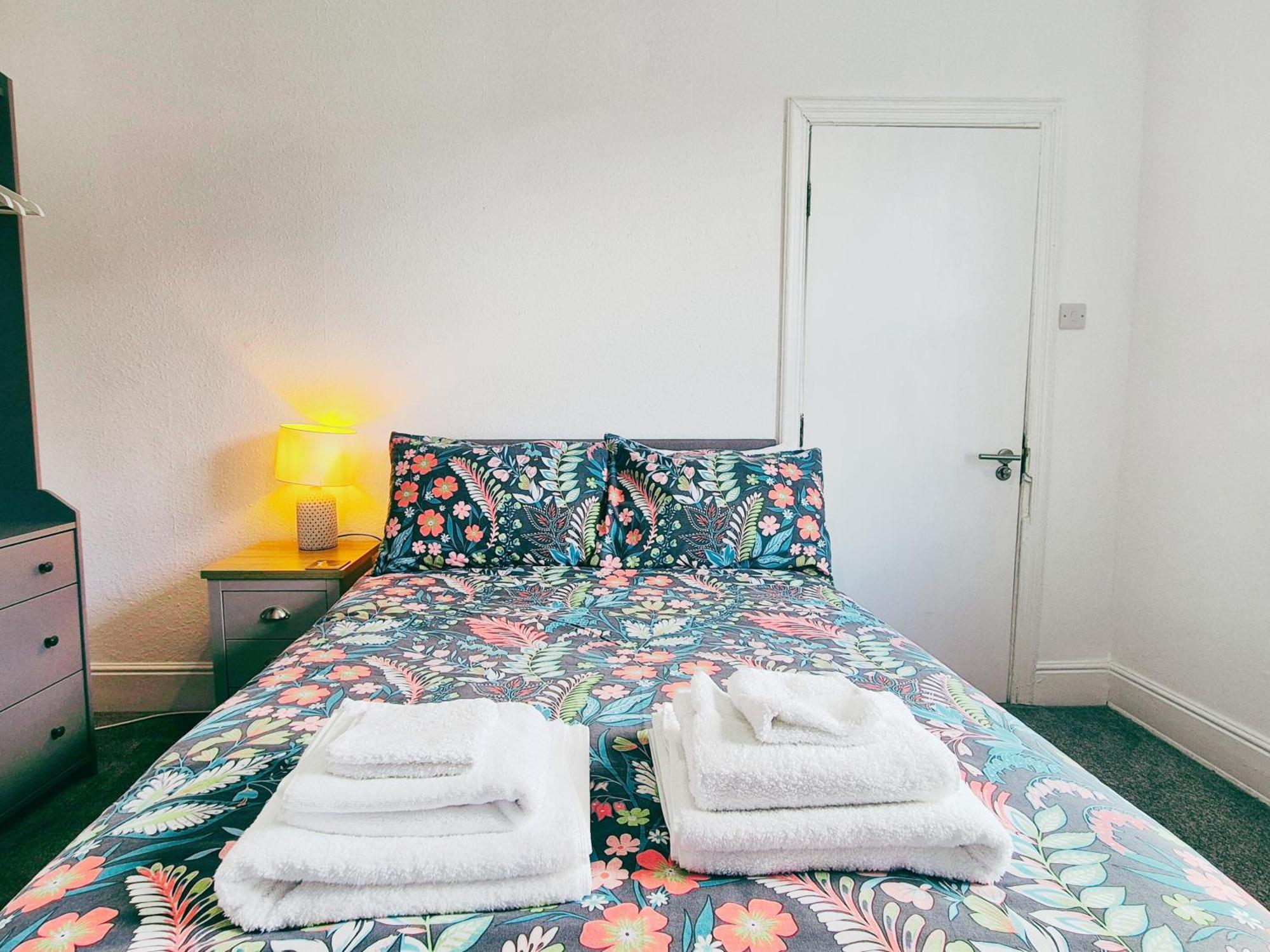 The Burford Hideaway Hotel Нотингам Екстериор снимка